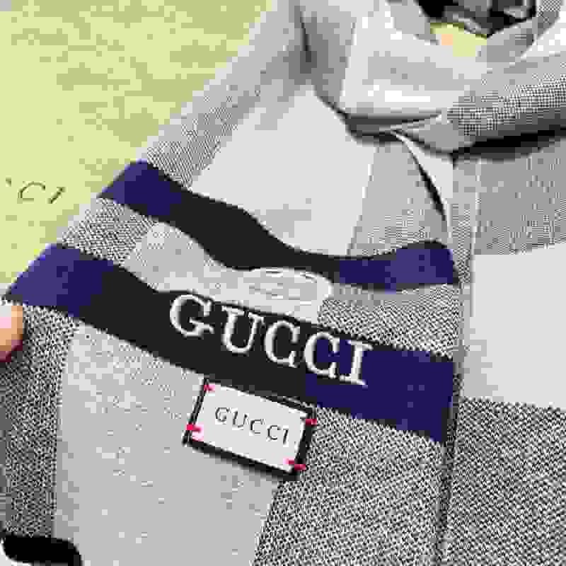 GUCCI